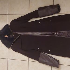 🔥SALE🔥Rudsak Wool Coat